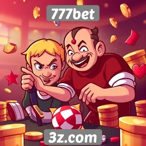 Acessibilidade e compatibilidade do 777bet