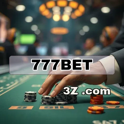 Entre no cassino do 777bet e viva a emoção
