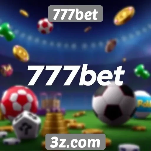 Diversidade de jogos disponíveis na plataforma 777bet