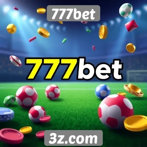 Opções de jogos disponíveis em 777bet