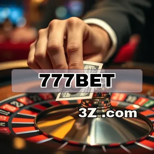 Jackpots Imperdíveis no 777bet: Emoção a Cada Giro