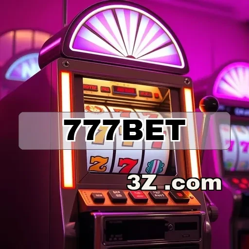 Loteria Inédita da 777bet: Uma Experiência Vibrante e Divertida