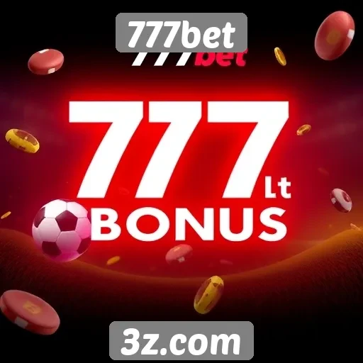 Novos bônus e promoções no 777bet