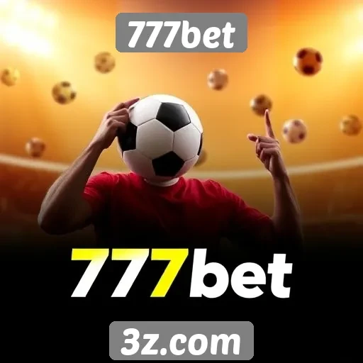 Ofertas e promoções disponíveis no 777bet